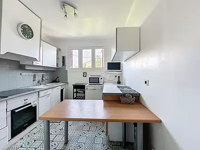 Maison, 120 m²