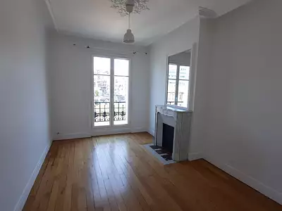 Appartement, 60,3 m²