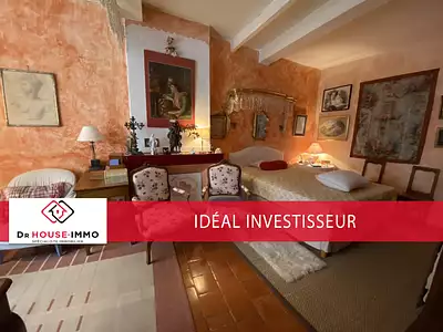 Maison, 354 m²
