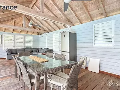 Maison, 145 m²