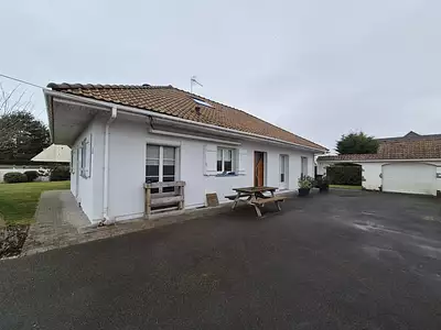 Maison, 189 m²