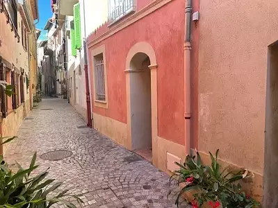 Appartement, 26,72 m²