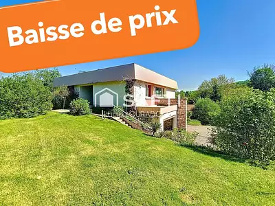 Maison, 257 m²