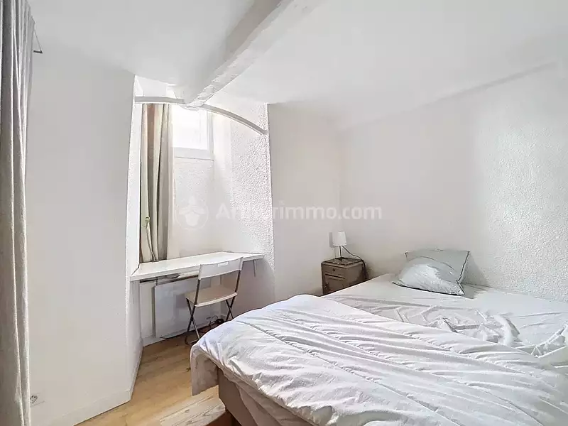 Appartement, 47,31 m²
