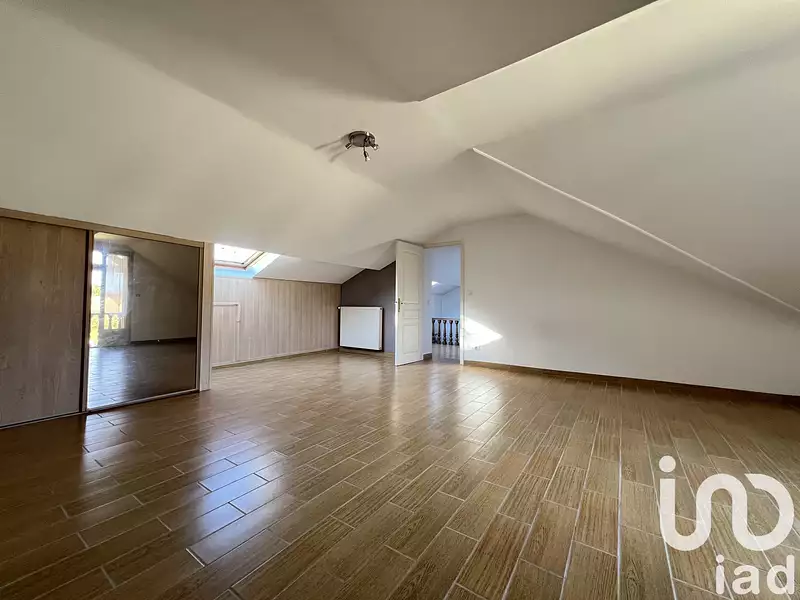 Maison, 155 m²