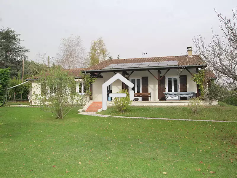 Maison, 152 m²