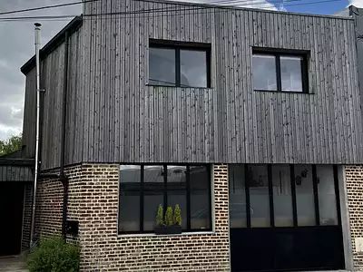 Maison, 110 m²
