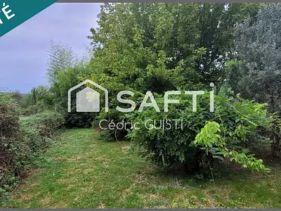 Maison, 160 m²