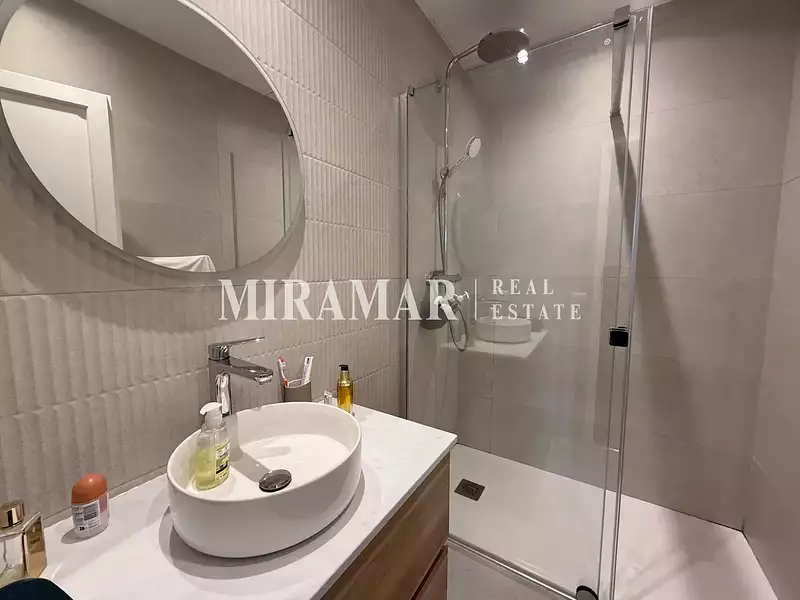 Appartement, 44,12 m²