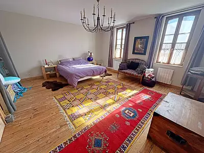 Maison, 117 m²
