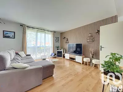Appartement, 66 m²