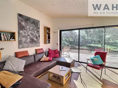Maison, 68 m²
