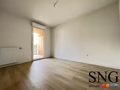 Appartement, 37,48 m²