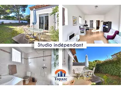 Maison, 132 m²
