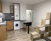 Appartement, 24,82 m²