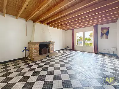 Maison, 91,03 m²