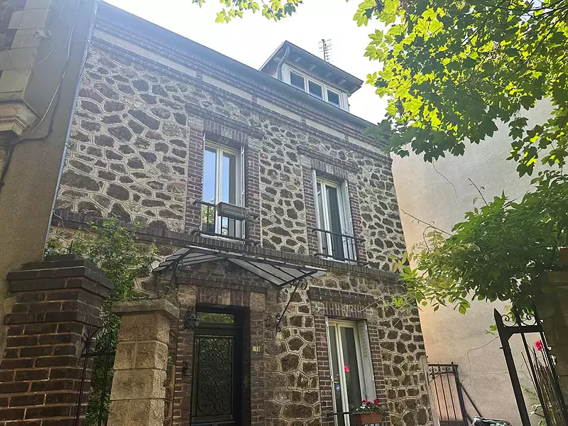 Maison, 100 m²