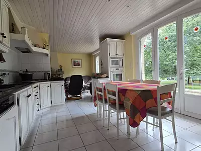 Maison, 243 m²