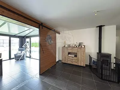 Maison, 104 m²