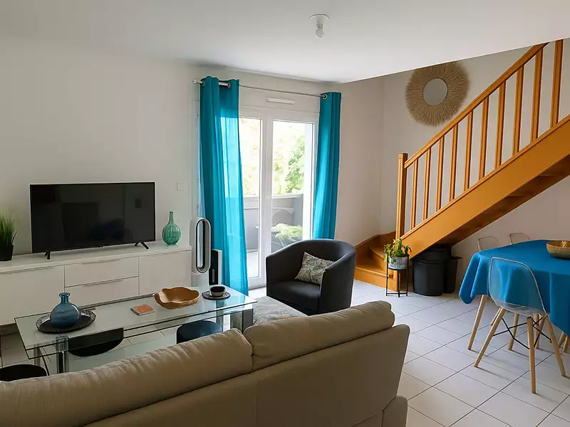 Appartement, 37,3 m²