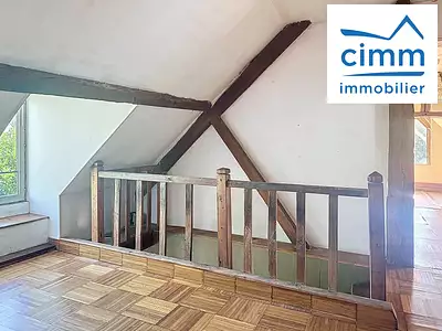 Maison, 105 m²