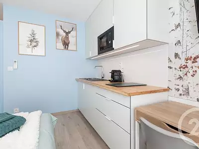 Appartement, 85 m²