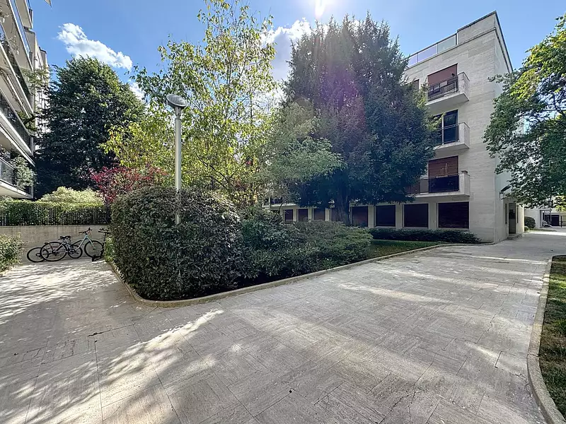 Appartement, 115 m²