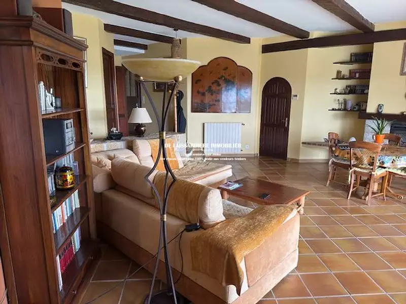 Maison, 135 m²