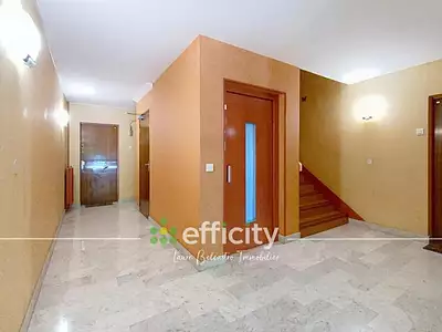 Appartement, 80 m²