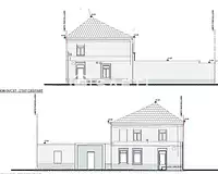 Immeuble, 240 m²