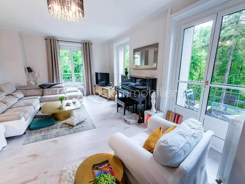 Appartement, 125 m²