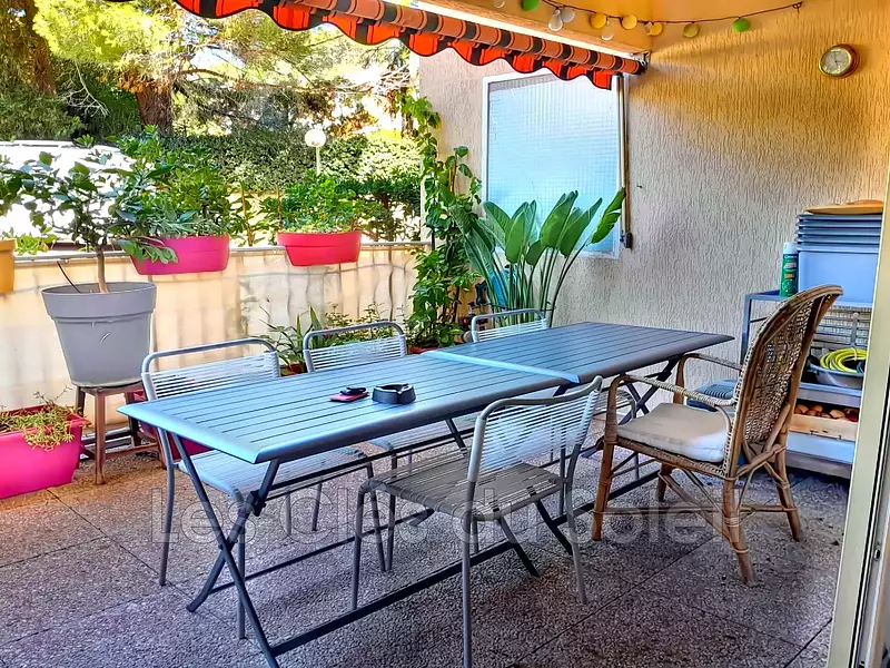 Appartement, 38,85 m²