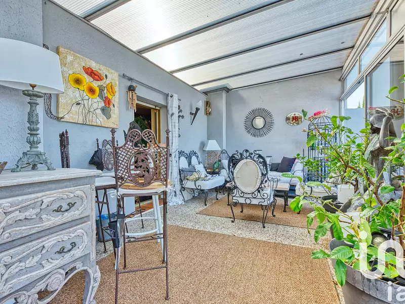 Appartement, 214 m²