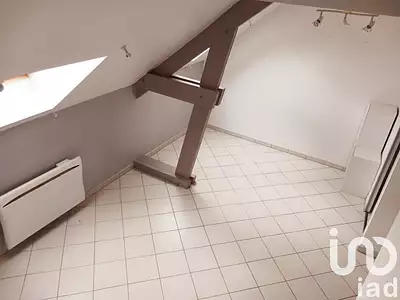 Appartement, 28 m²