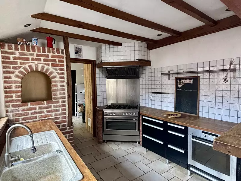 Maison, 147 m²