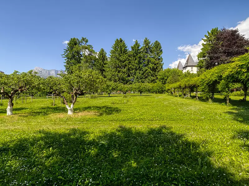 Maison, 390,6 m²