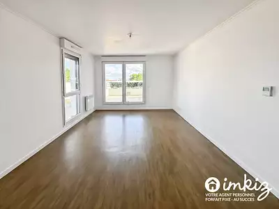 264 000 € 3 520 €/m² Appartement • 75 m² • 4 pièces • 3 chambres Sannois (95110)