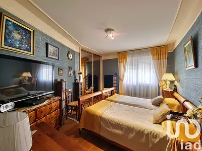 Appartement, 100 m²