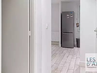 Appartement, 42 m²