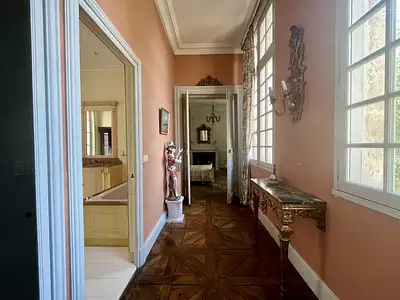 Maison, 495 m²