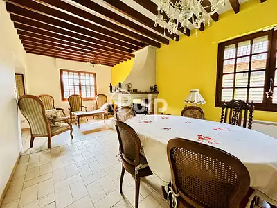 Maison, 170 m²