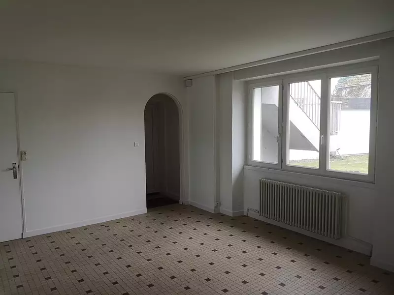 Appartement, 50,86 m²