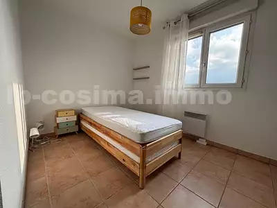 Appartement, 65 m²