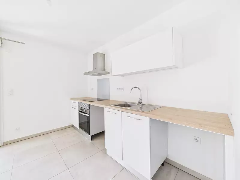 Appartement, 71 m²
