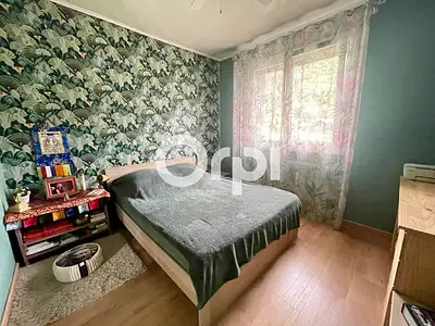Maison, 123 m²