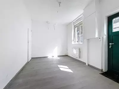 Maison, 64 m²