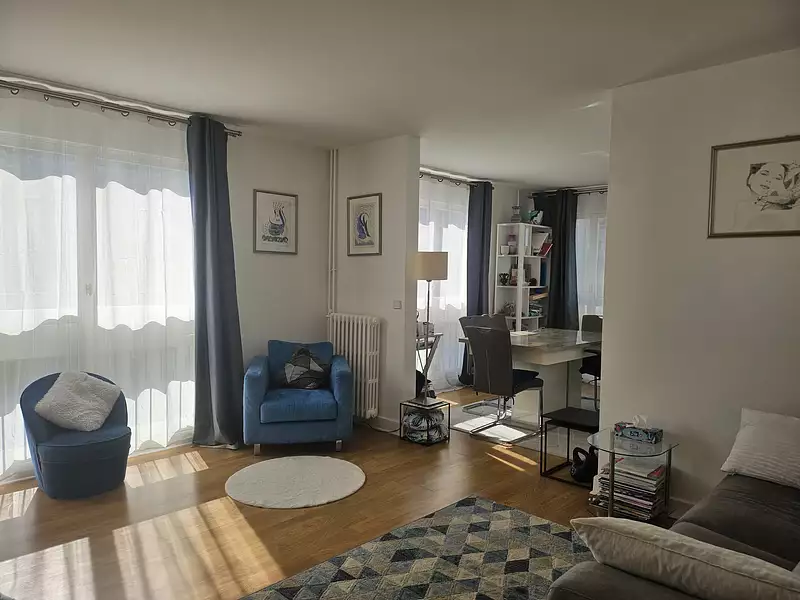 Appartement, 90 m²