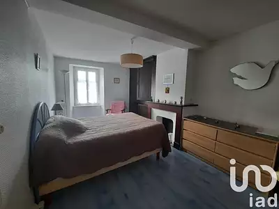 Maison, 104 m²