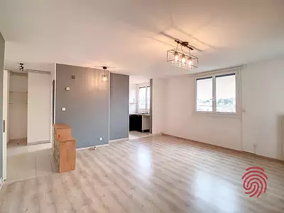 Appartement, 83,2 m²