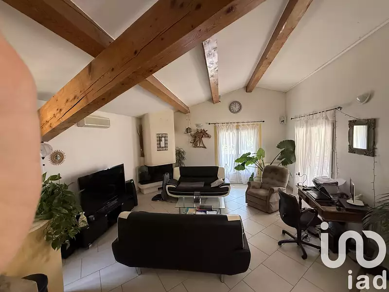 Maison, 155 m²